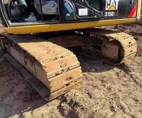 Buy Caterpillar M315D2 Used Excavator / 6 Buy Caterpillar M315D2 Used Excavator / 6