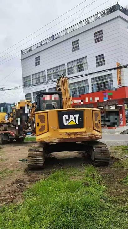 Buy Caterpillar CAT310 Used Excavator / 1