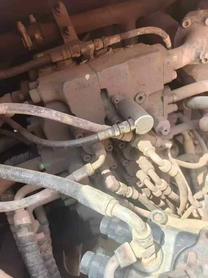 Buy Doosan DH215-7 Used Excavator / 6 Buy Doosan DH215-7 Used Excavator / 6