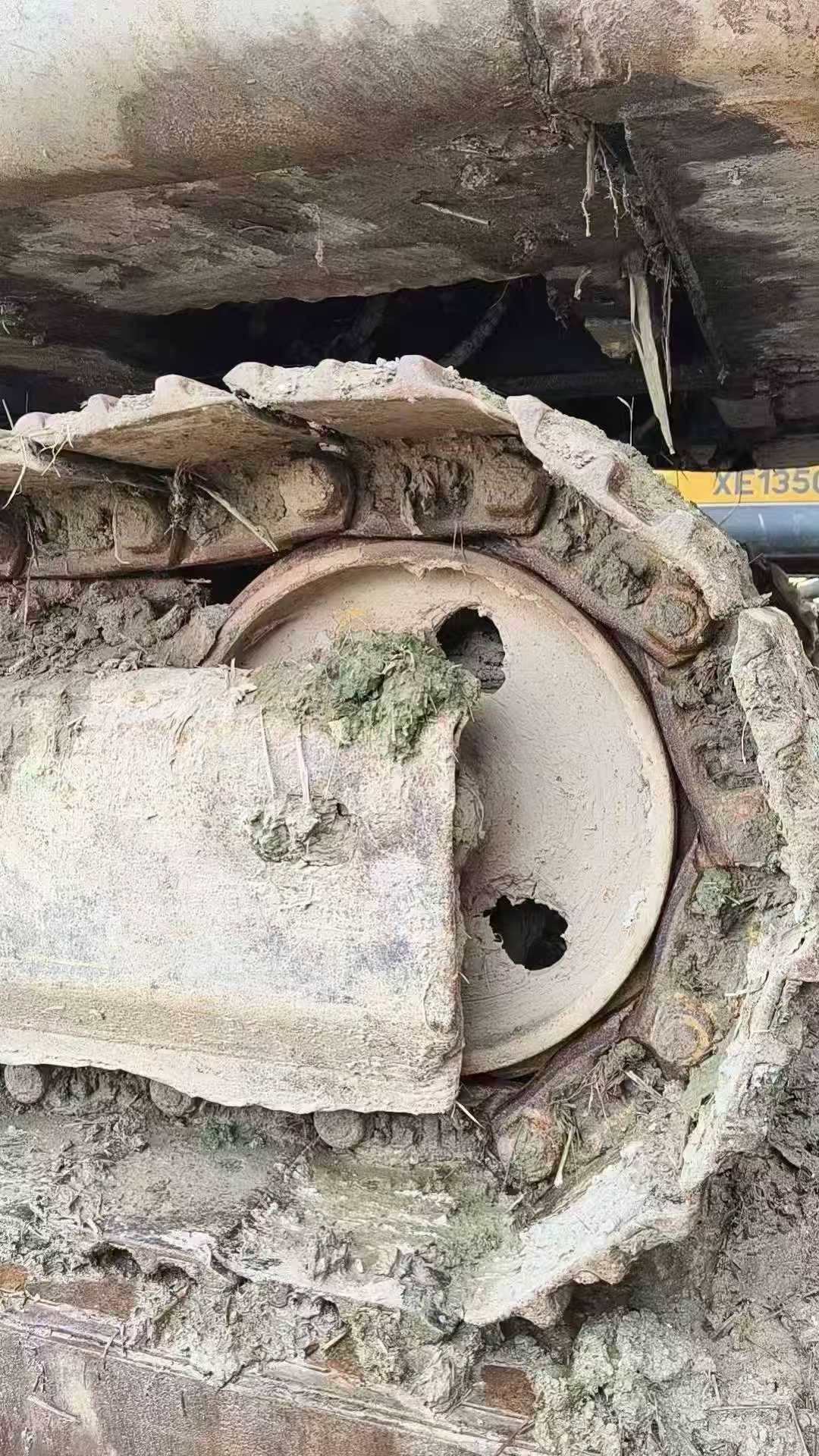 Buy Sany SY135 Used Excavator / 5 Buy Sany SY135 Used Excavator / 5