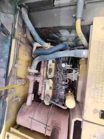 Buy Caterpillar 320D Used Excavator / 3 Buy Caterpillar 320D Used Excavator / 3