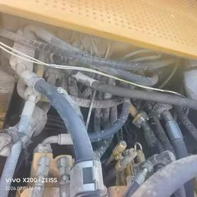 Buy Caterpillar 349E Used Excavator / 4 Buy Caterpillar 349E Used Excavator / 4