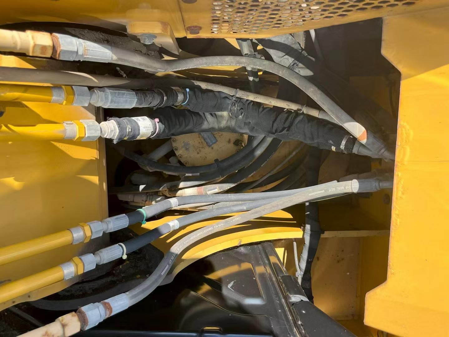 Buy Caterpillar 307B Used Excavator / 3 Buy Caterpillar 307B Used Excavator / 3