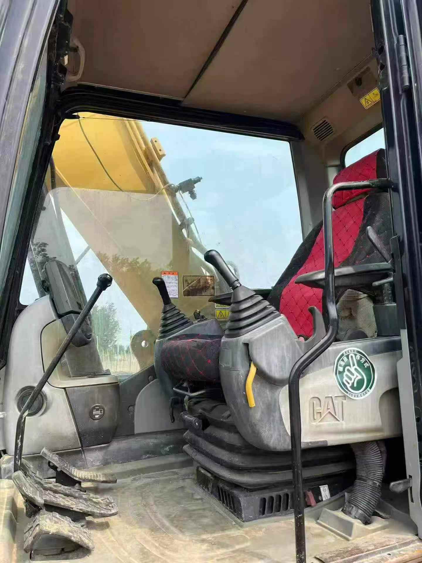 Buy Caterpillar M315D2 Used Excavator / 5 Buy Caterpillar M315D2 Used Excavator / 5