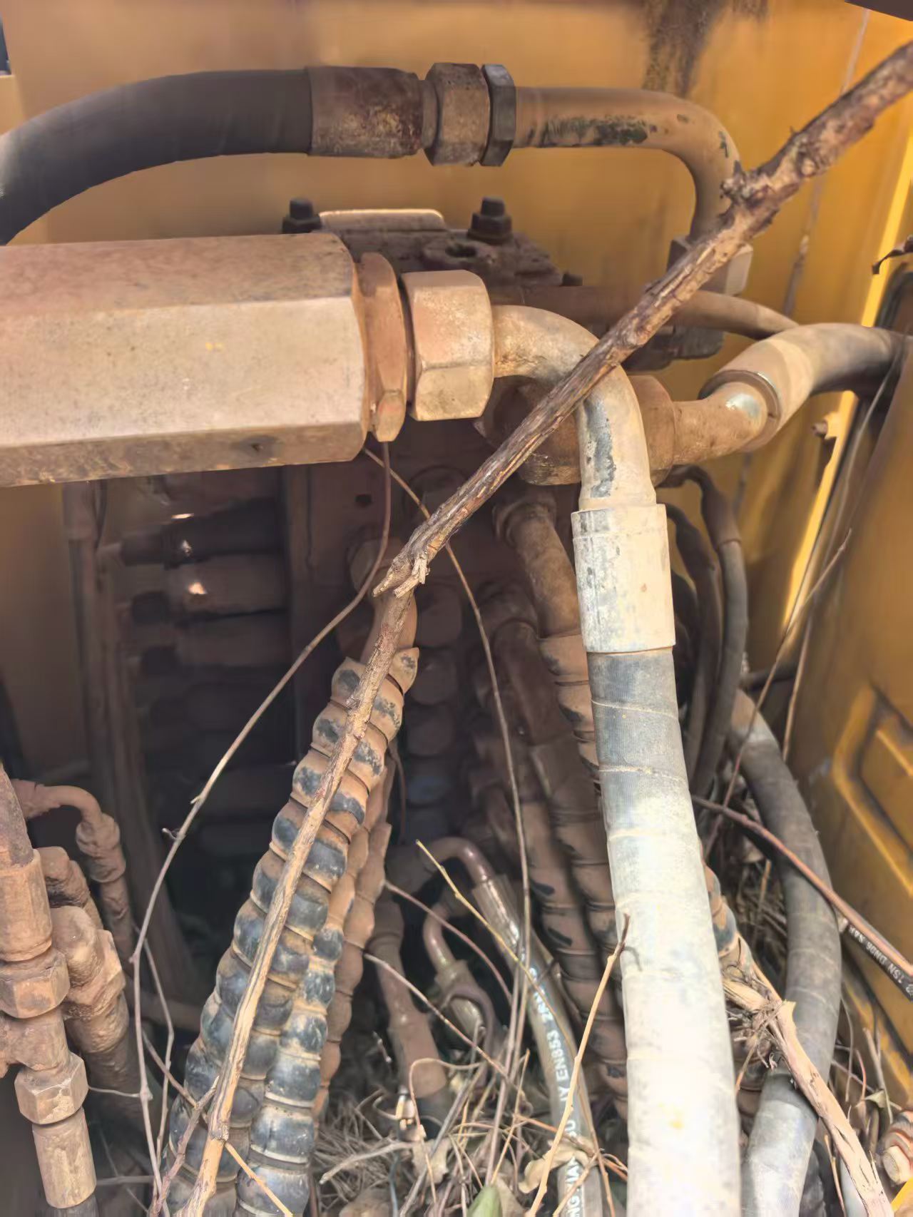 Buy XCMG XE75C Used Excavator / 9 Buy XCMG XE75C Used Excavator / 9