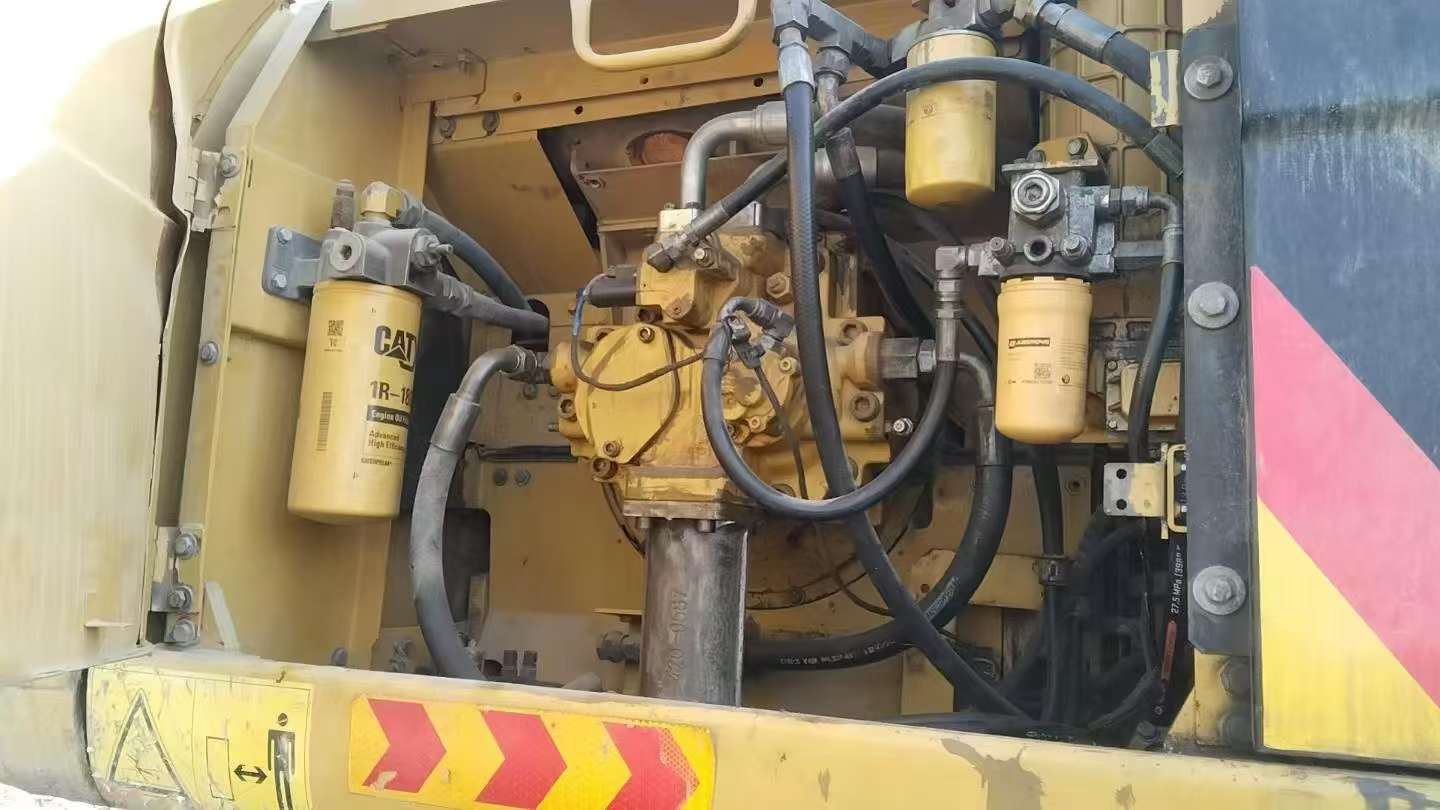Buy Caterpillar 336E Used Excavator / 5 Buy Caterpillar 336E Used Excavator / 5