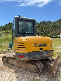Buy XCMG XE60 Used Excavator / 2 Buy XCMG XE60 Used Excavator / 2