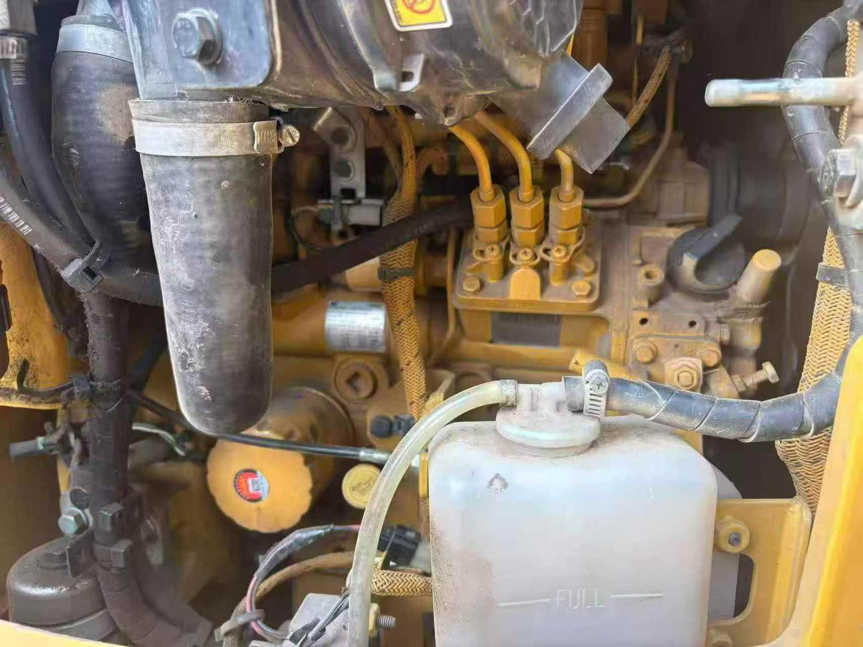 Buy Caterpillar 301.4C Used Excavator / 5 Buy Caterpillar 301.4C Used Excavator / 5