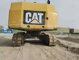 Buy Caterpillar 345D Used Excavator / 5 Buy Caterpillar 345D Used Excavator / 5