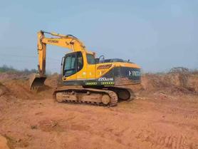 Buy Hyundai R220-5 Used Excavator / 5 Buy Hyundai R220-5 Used Excavator / 5