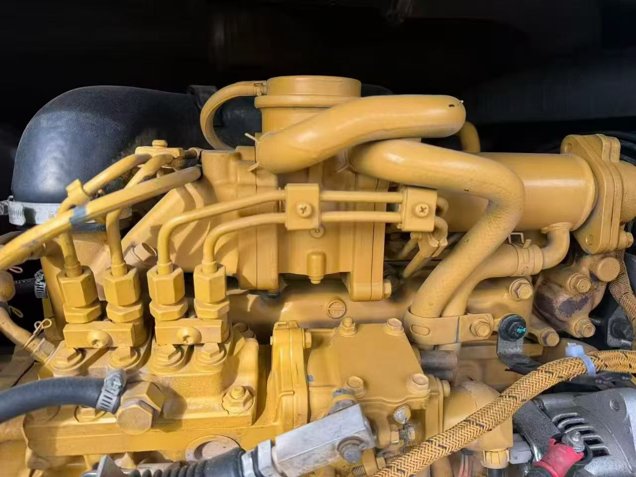 Buy Caterpillar 307B Used Excavator / 7 Buy Caterpillar 307B Used Excavator / 7