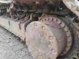 Buy Hitachi EX250-5 Used Excavator / 9 Buy Hitachi EX250-5 Used Excavator / 9
