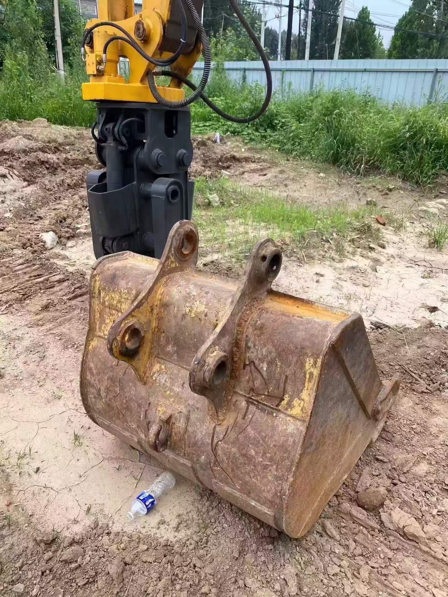 Buy XCMG XE150D Used Excavator / 7 Buy XCMG XE150D Used Excavator / 7