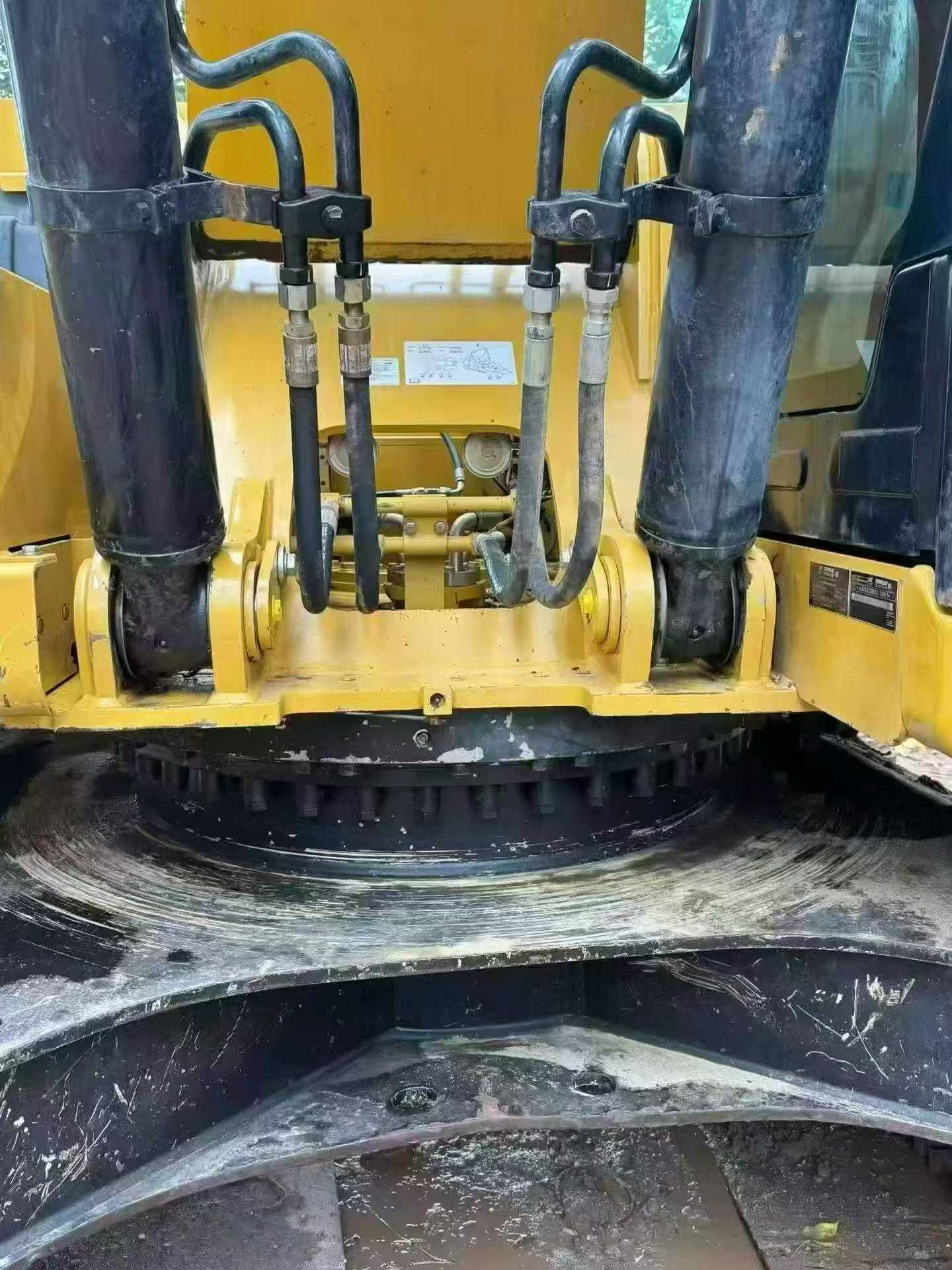 Buy Caterpillar 330B Used Excavator / 3 Buy Caterpillar 330B Used Excavator / 3