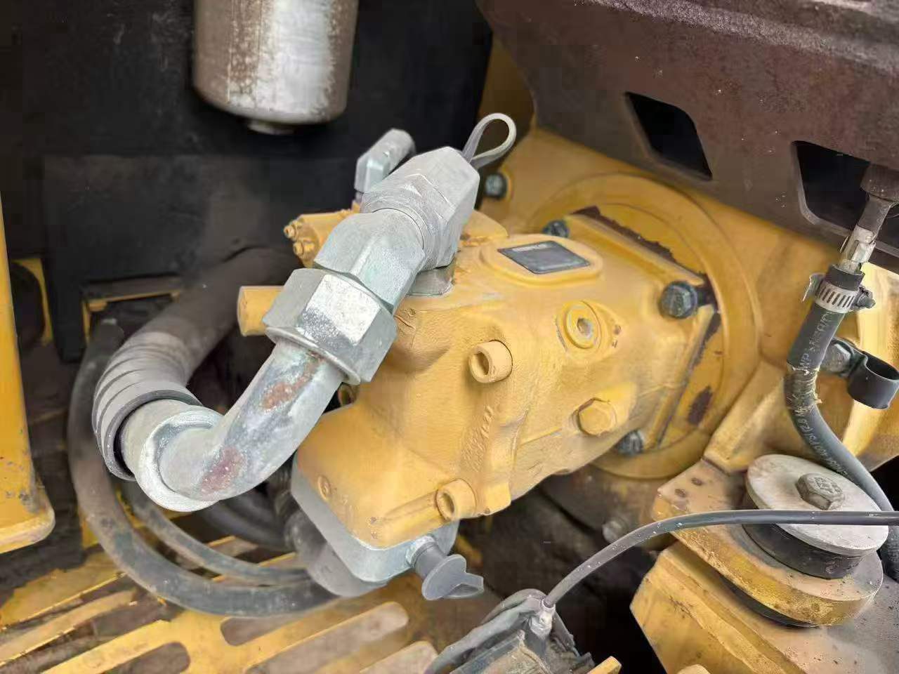 Buy Caterpillar 306D Used Excavator / 4 Buy Caterpillar 306D Used Excavator / 4