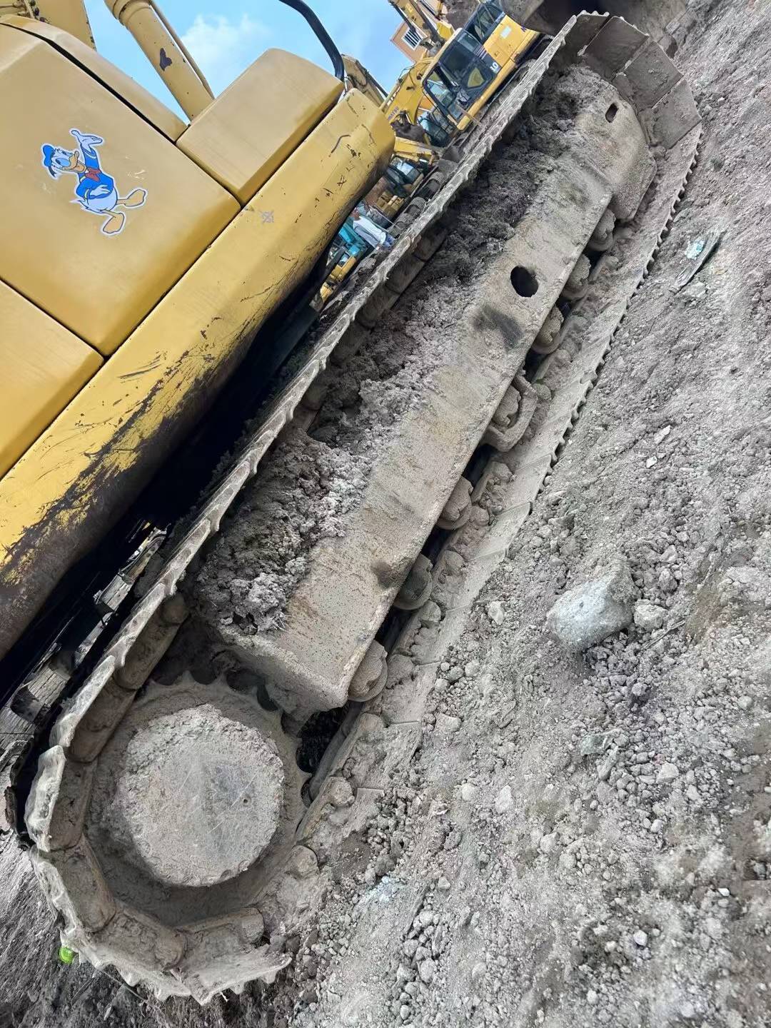 Buy Komatsu PC130-7K Used Excavator / 4 Buy Komatsu PC130-7K Used Excavator / 4