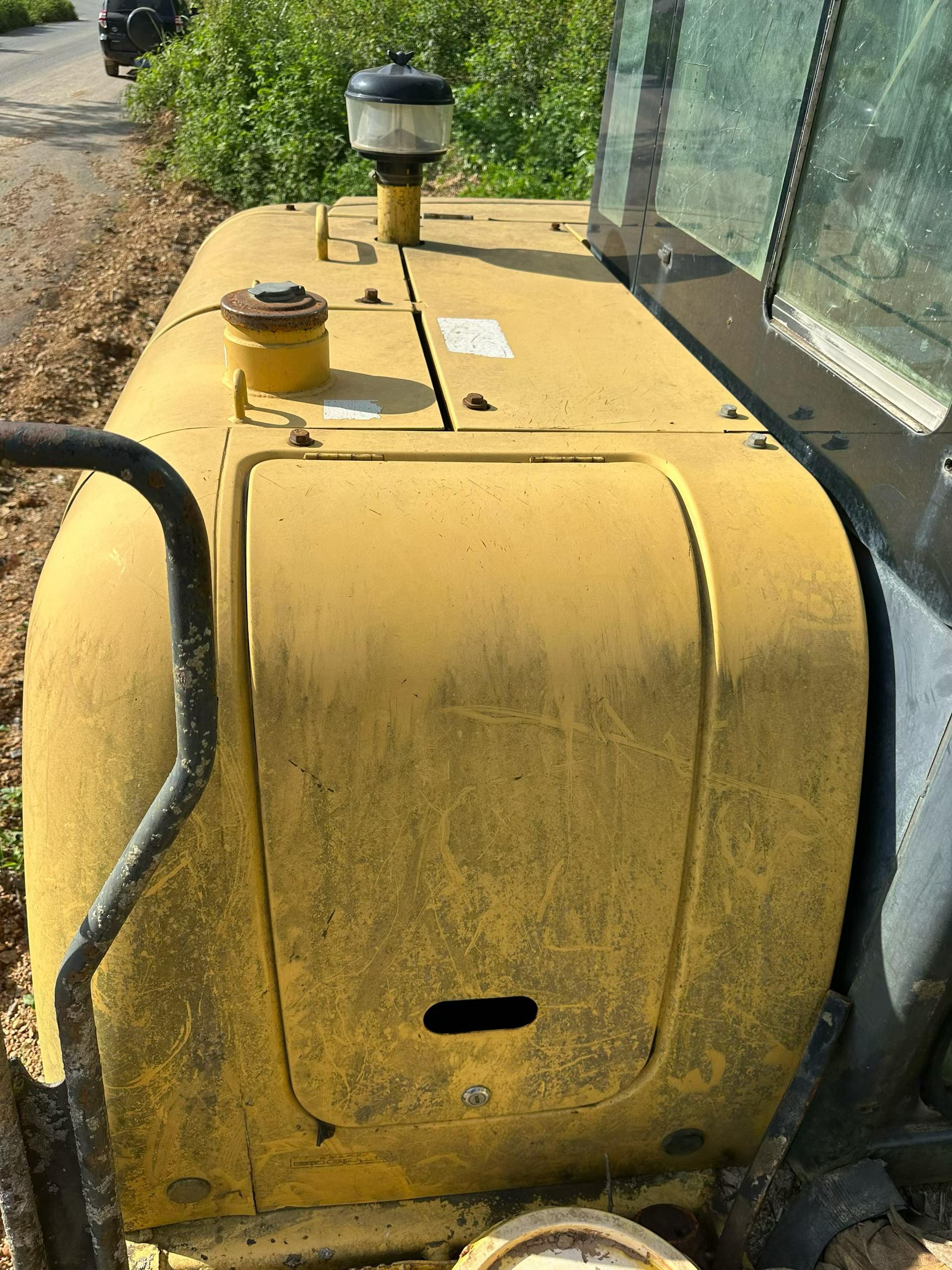 Buy Komatsu PC56-7 Used Excavator / 7 Buy Komatsu PC56-7 Used Excavator / 7