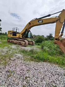 Buy Caterpillar 336E Used Excavator / 2 Buy Caterpillar 336E Used Excavator / 2