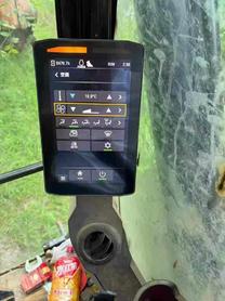 Buy Caterpillar 326DL Used Excavator / 6 Buy Caterpillar 326DL Used Excavator / 6