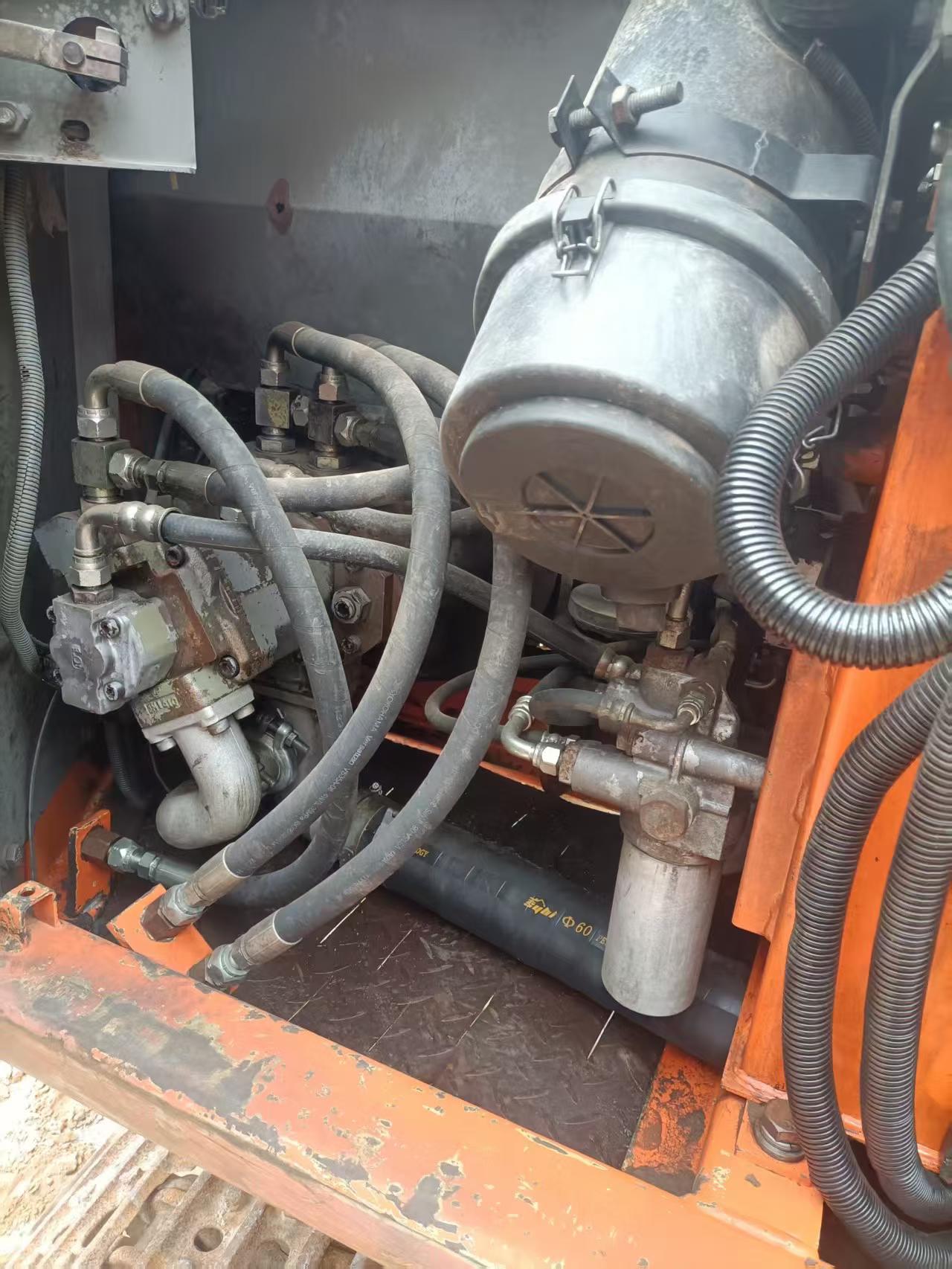 Buy Hitachi EX70 Used Excavator / 3 Buy Hitachi EX70 Used Excavator / 3