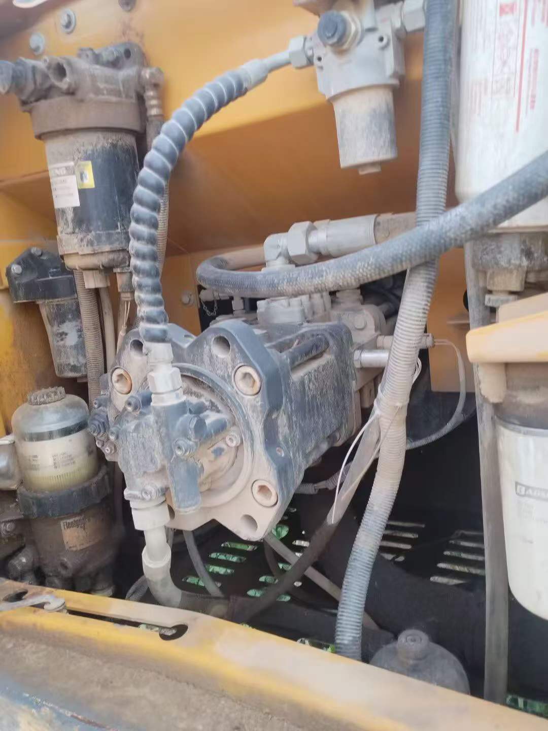 Buy XCMG XE200 Used Excavator / 8 Buy XCMG XE200 Used Excavator / 8