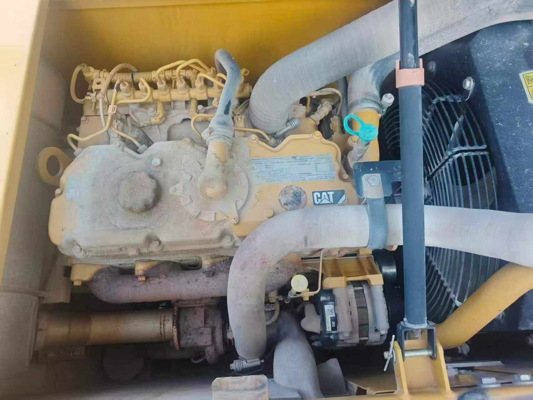 Buy Caterpillar 313D Used Excavator / 6 Buy Caterpillar 313D Used Excavator / 6