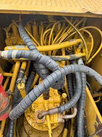 Buy Caterpillar 323 Used Excavator / 4 Buy Caterpillar 323 Used Excavator / 4