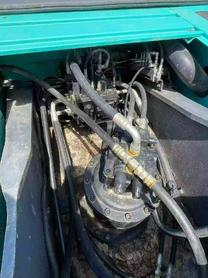 Buy Kobelco SK350-8 Used Excavator / 7 Buy Kobelco SK350-8 Used Excavator / 7