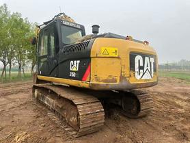 Buy Caterpillar M315 Used Excavator / 4 Buy Caterpillar M315 Used Excavator / 4