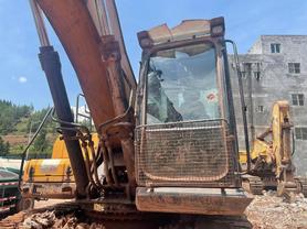 Buy Sany SY305C Used Excavator / 7 Buy Sany SY305C Used Excavator / 7
