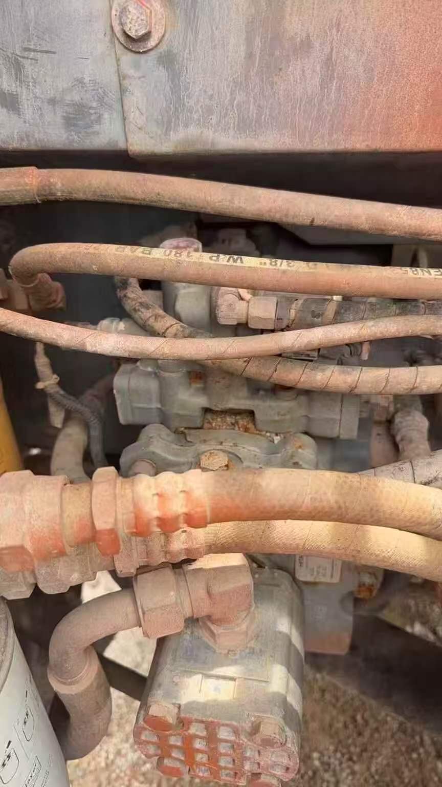 Buy Hitachi EX130 Used Excavator / 4 Buy Hitachi EX130 Used Excavator / 4