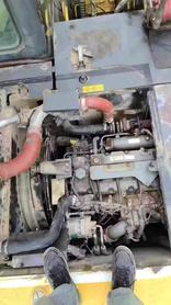 Buy Sumitomo SH130-5 Used Excavator / 7 Buy Sumitomo SH130-5 Used Excavator / 7