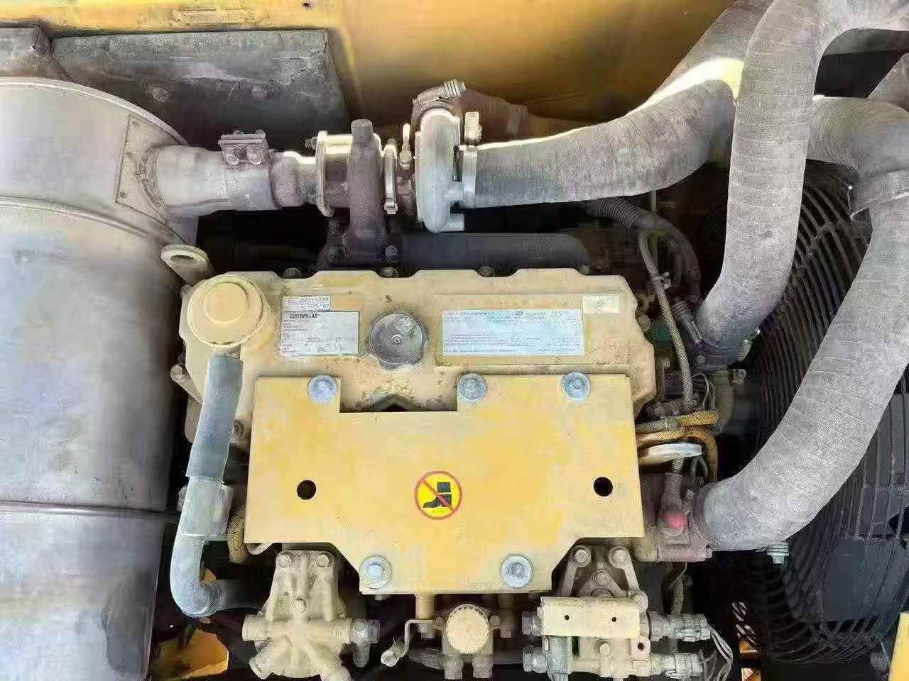 Buy Caterpillar M315D2 Used Excavator / 7 Buy Caterpillar M315D2 Used Excavator / 7