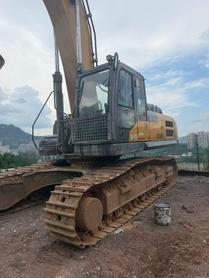 Buy XCMG XE380DK Used Excavator / 2 Buy XCMG XE380DK Used Excavator / 2