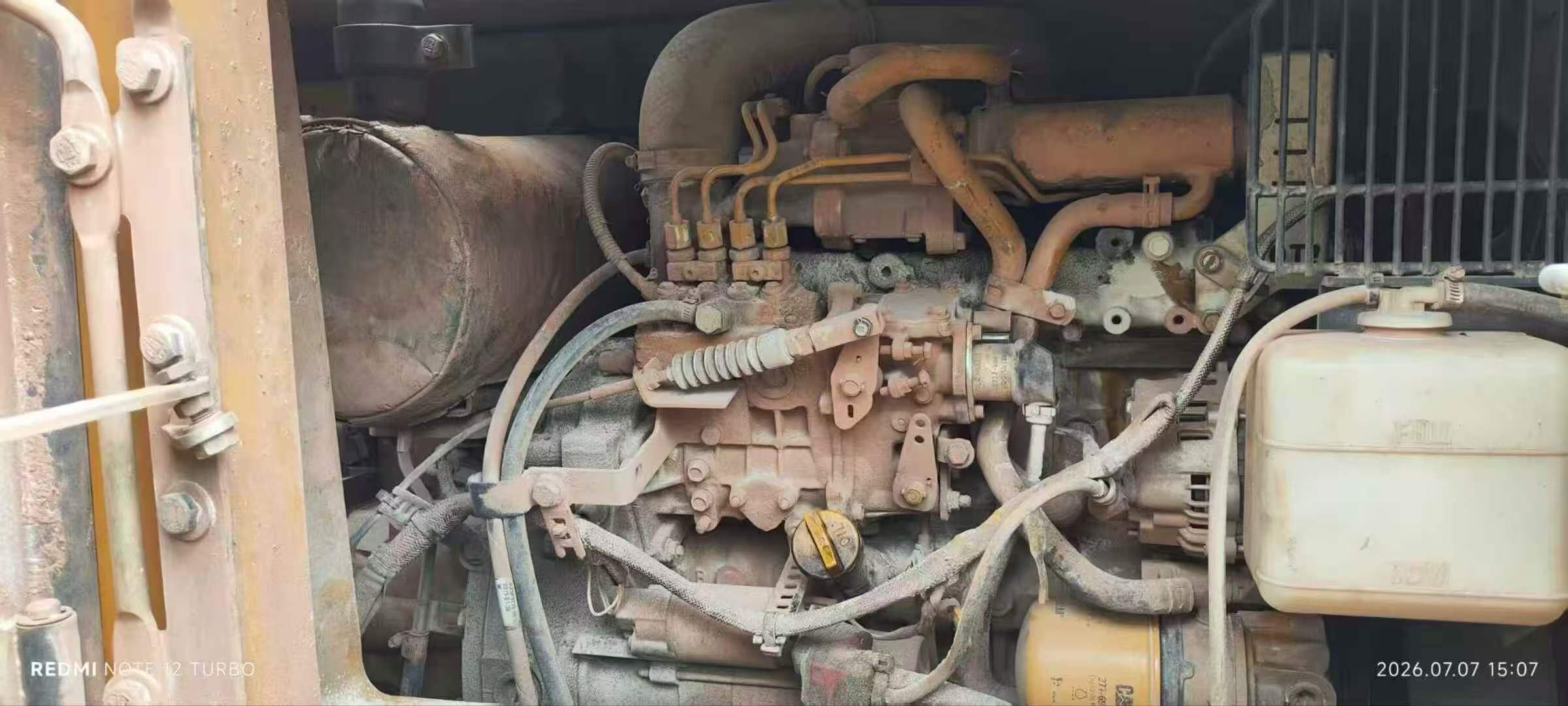 Buy Caterpillar CAT310 Used Excavator / 6 Buy Caterpillar CAT310 Used Excavator / 6