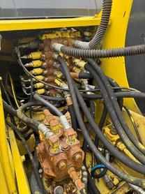 Buy Komatsu PC120-6 Used Excavator / 6 Buy Komatsu PC120-6 Used Excavator / 6