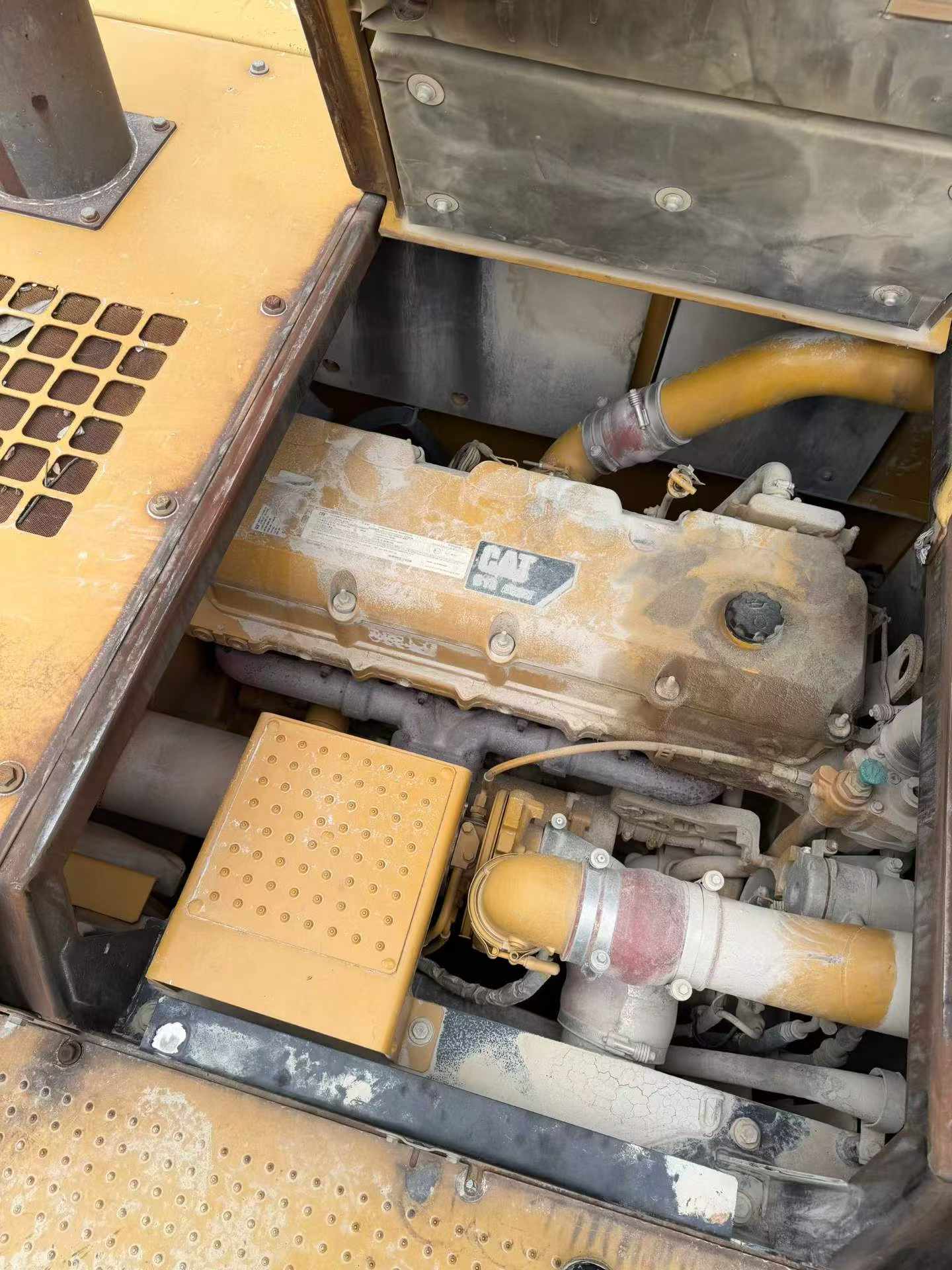 Buy Caterpillar 349E Used Excavator / 7 Buy Caterpillar 349E Used Excavator / 7