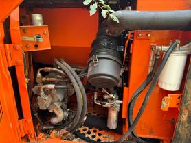 Buy Hitachi EX70 Used Excavator / 8 Buy Hitachi EX70 Used Excavator / 8