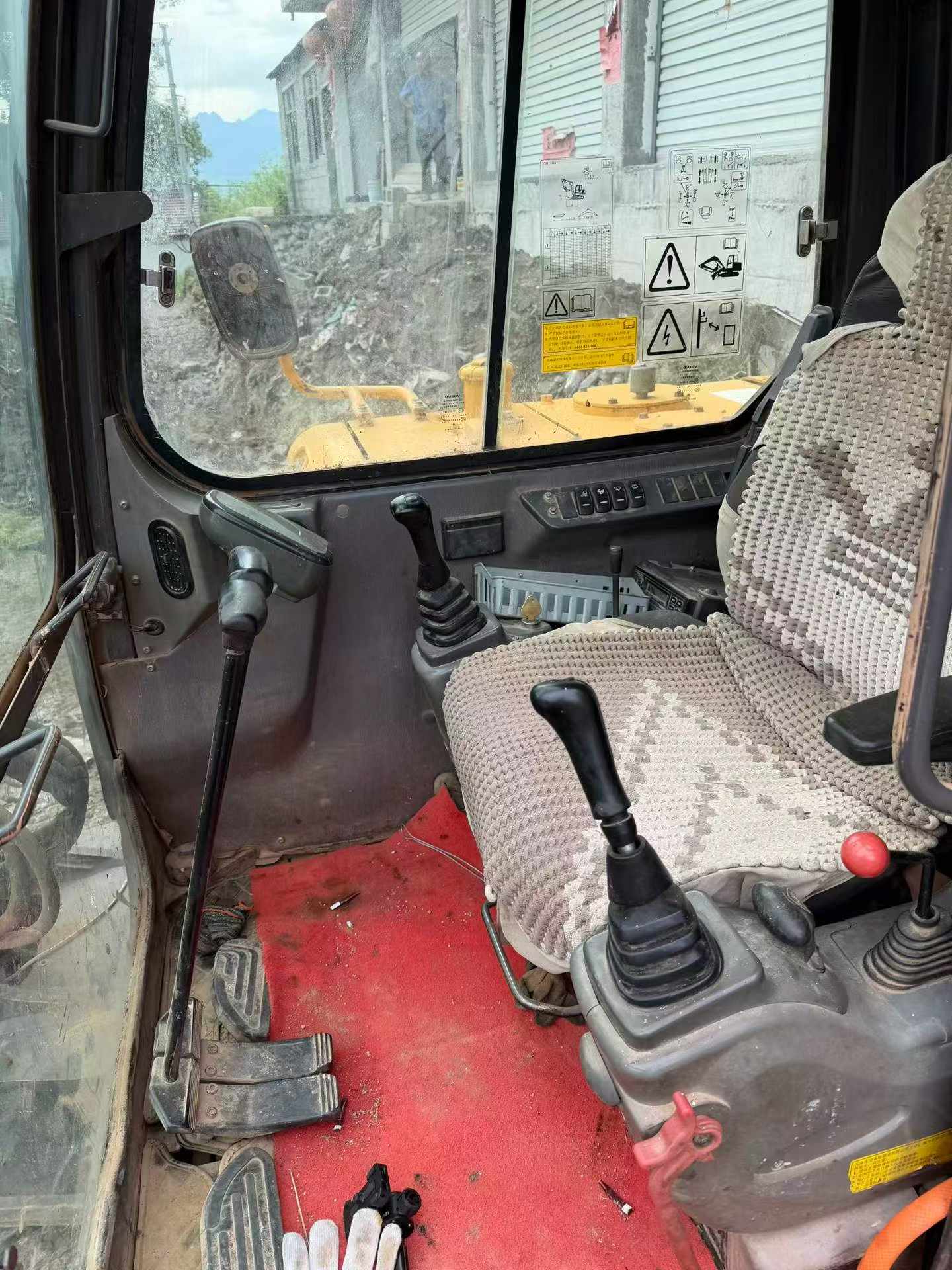 Buy Volvo EC55 Used Excavator / 6 Buy Volvo EC55 Used Excavator / 6