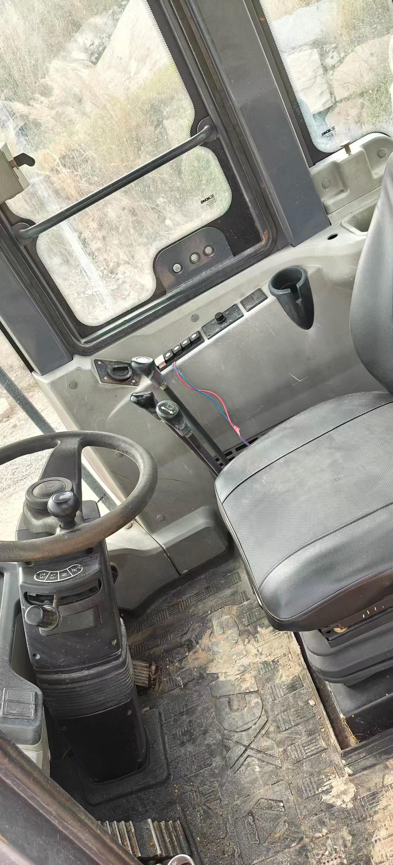 Buy XCMG Used Loader / 5 Buy XCMG Used Loader / 5