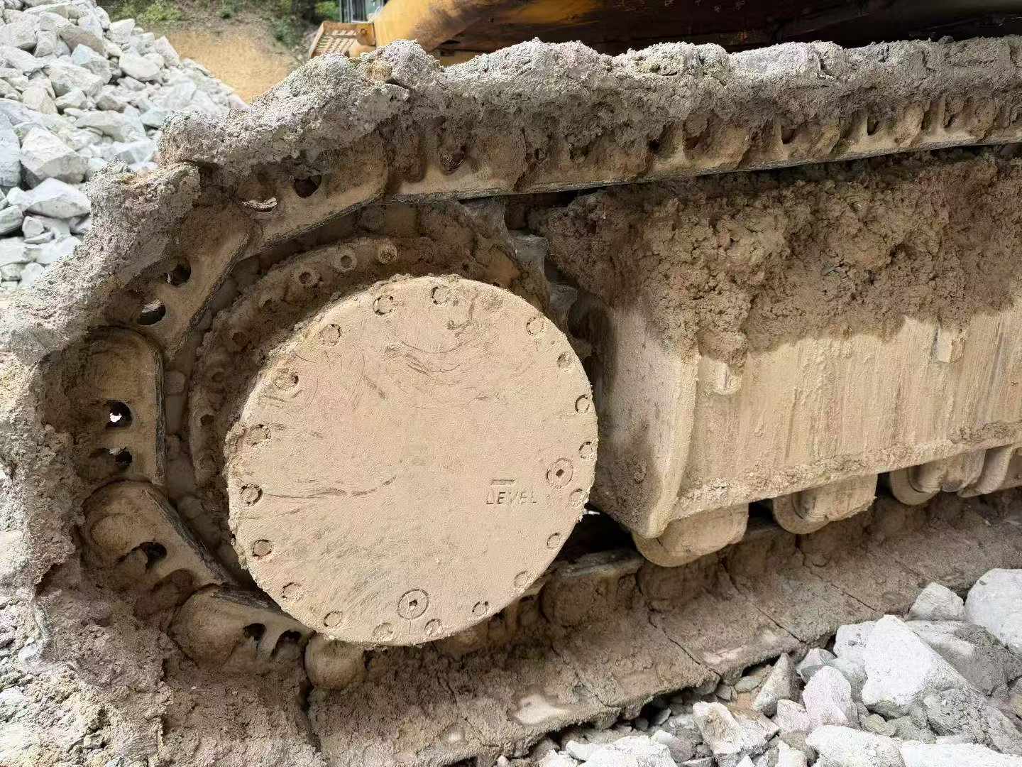 Buy Caterpillar 349E Used Excavator / 3 Buy Caterpillar 349E Used Excavator / 3