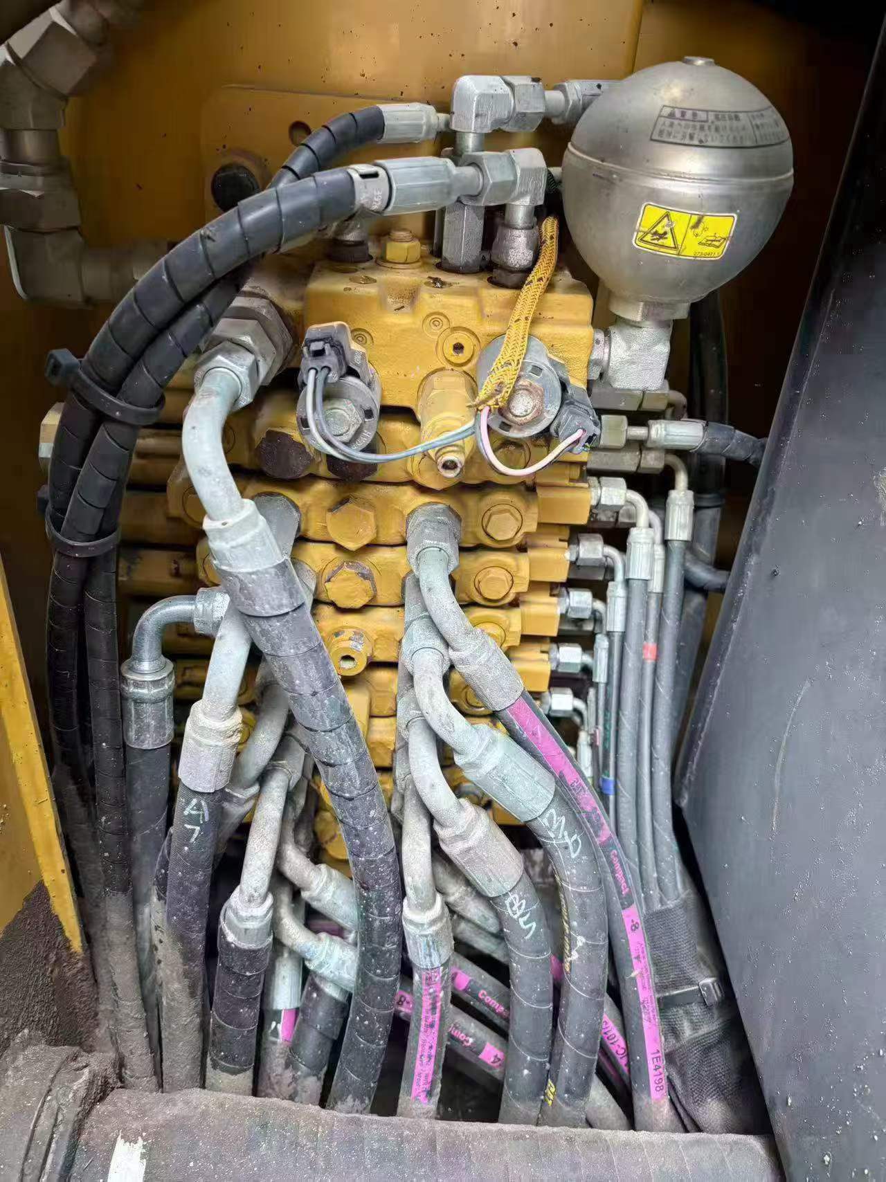 Buy Caterpillar 306D Used Excavator / 2 Buy Caterpillar 306D Used Excavator / 2
