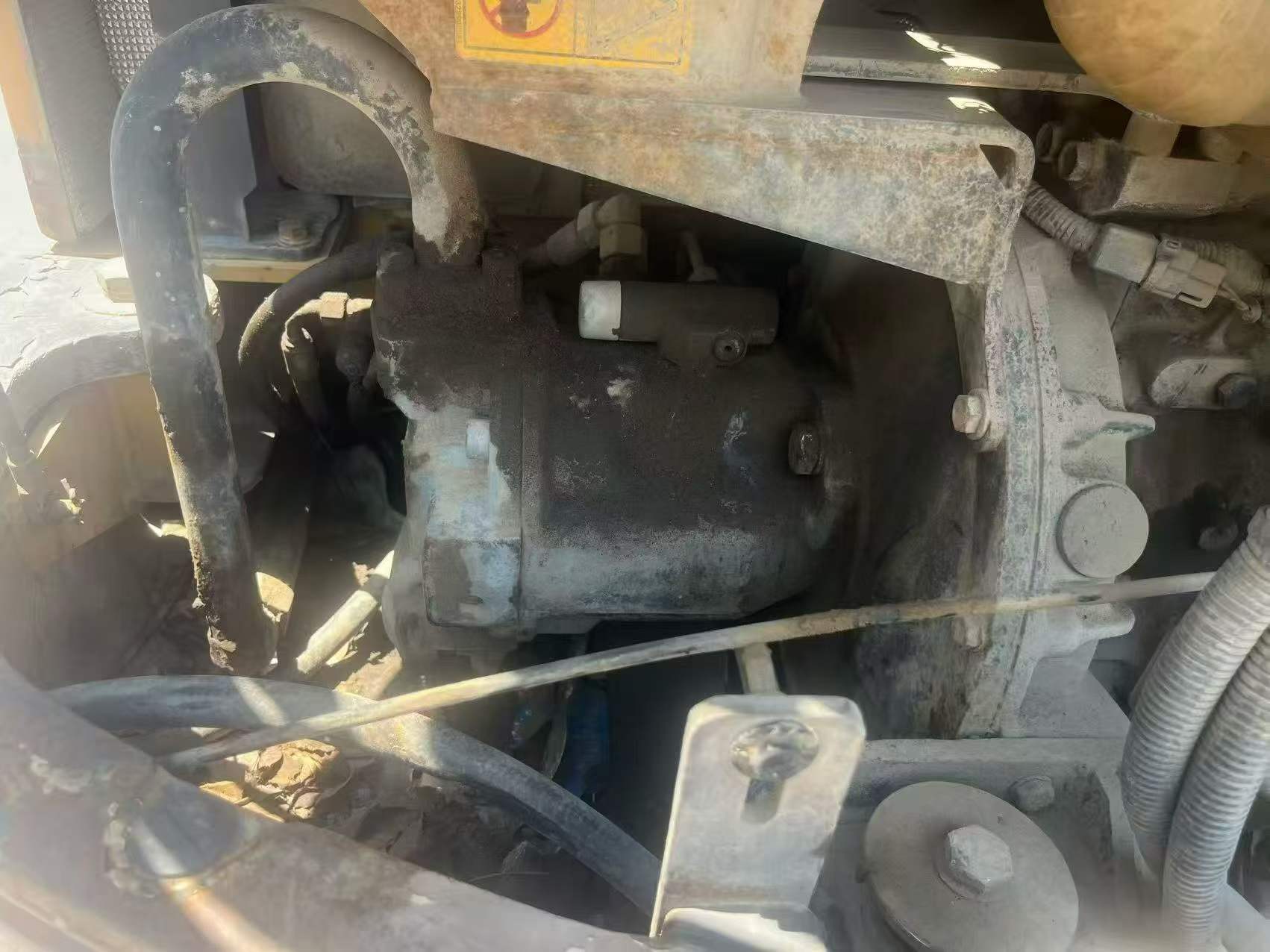 Buy XCMG XE60 Used Excavator / 8 Buy XCMG XE60 Used Excavator / 8