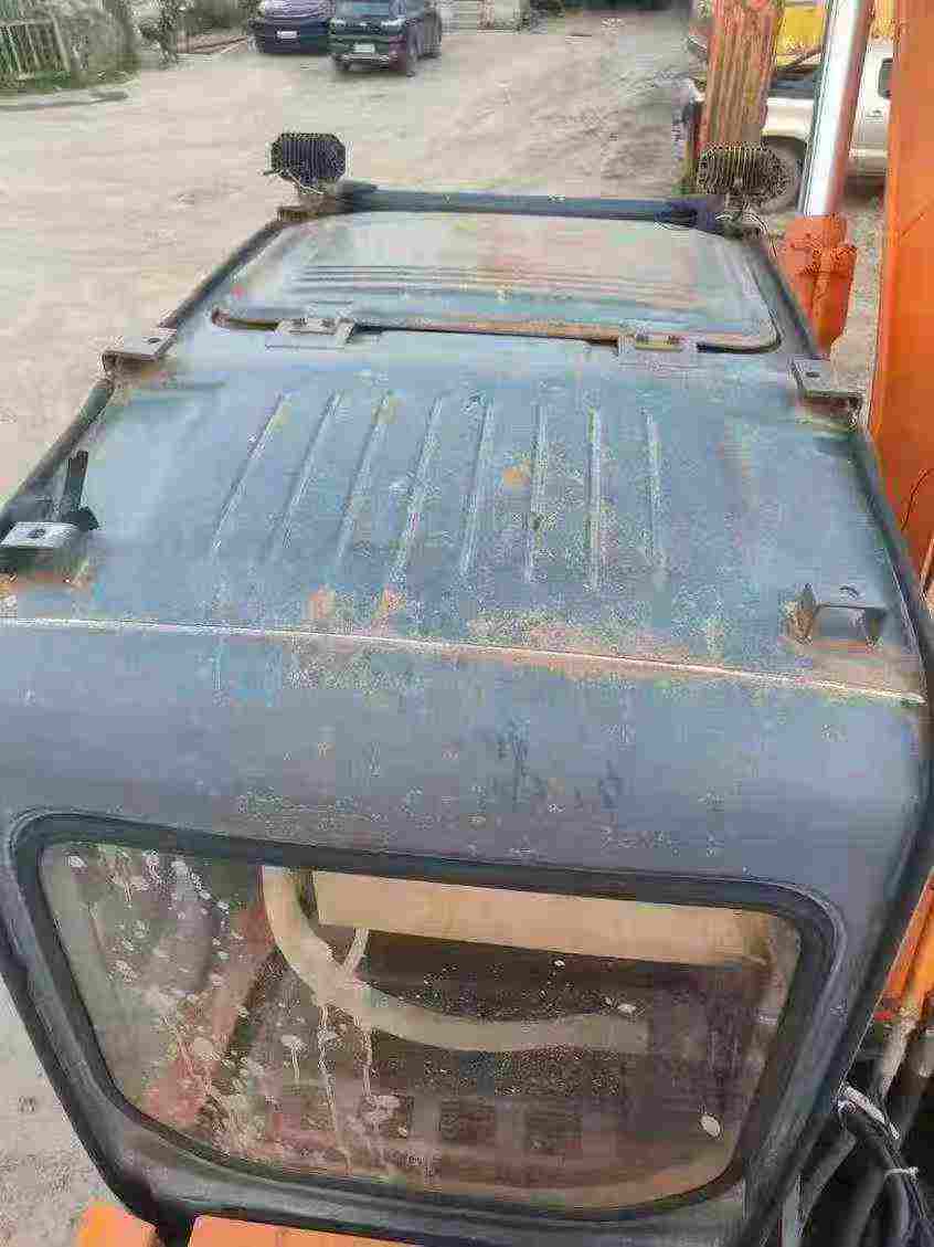 Buy Hitachi EX250-5 Used Excavator / 6 Buy Hitachi EX250-5 Used Excavator / 6