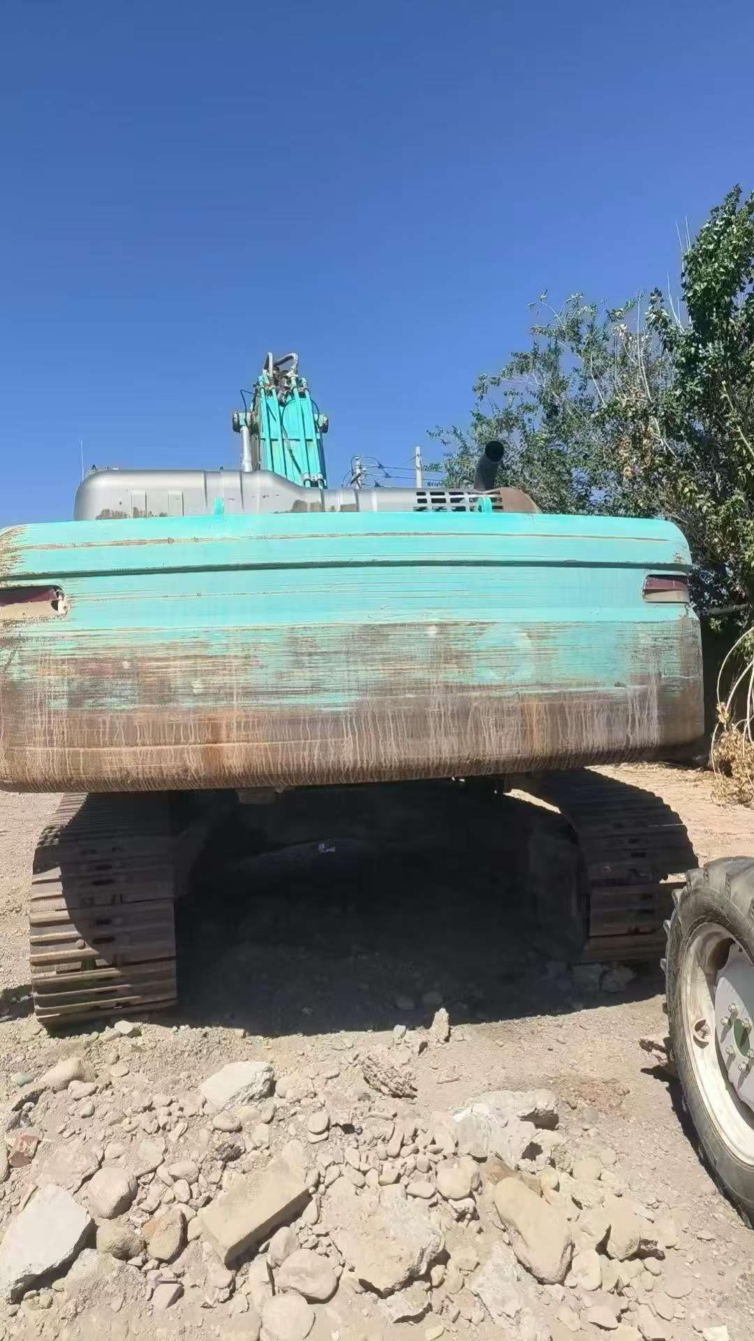 Buy Kobelco SK350-8 Used Excavator / 5 Buy Kobelco SK350-8 Used Excavator / 5