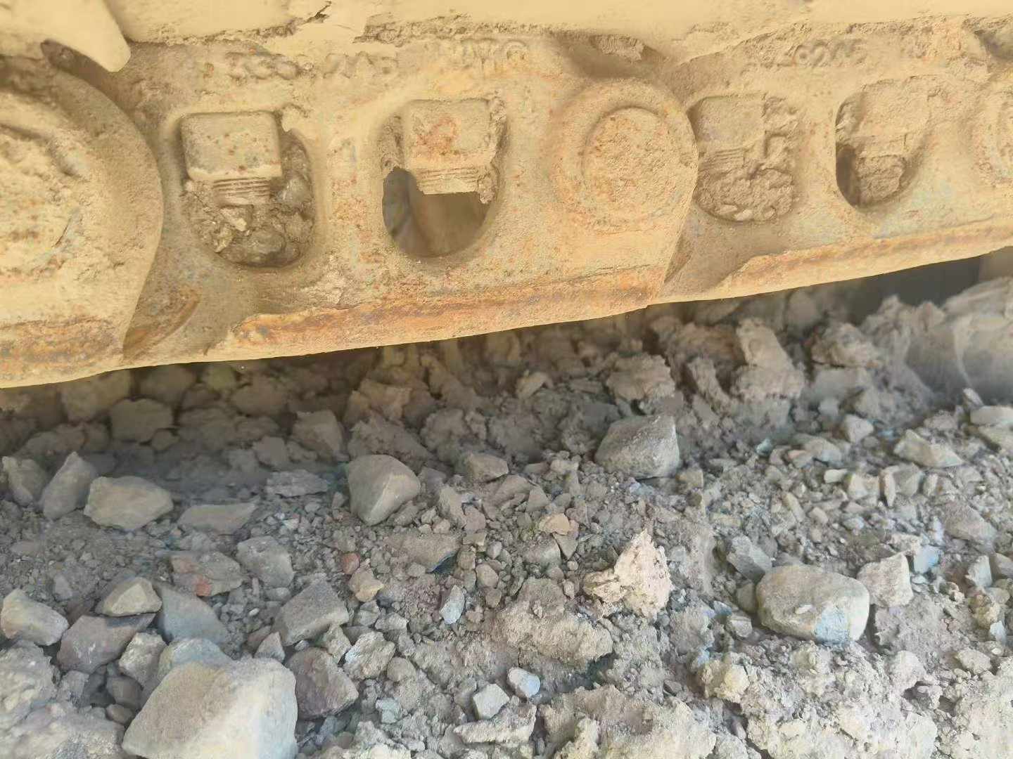 Buy Caterpillar 326DL Used Excavator / 8 Buy Caterpillar 326DL Used Excavator / 8