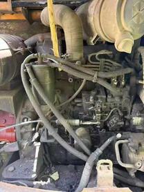 Buy Sany SY55 Used Excavator / 9 Buy Sany SY55 Used Excavator / 9