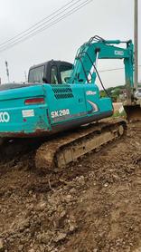 Buy Kobelco SK140 Used Excavator / 3 Buy Kobelco SK140 Used Excavator / 3