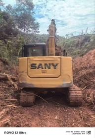 Buy Sany SY75 Used Excavator / 2 Buy Sany SY75 Used Excavator / 2