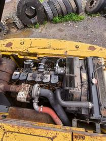 Buy Komatsu PC200-7 Used Excavator / 4 Buy Komatsu PC200-7 Used Excavator / 4